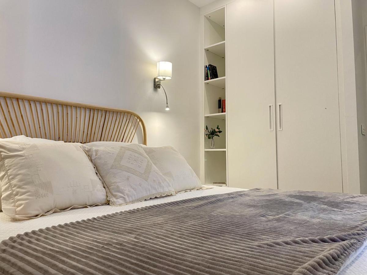 Apartamentos Madreselva Fernan Perez Eksteriør billede